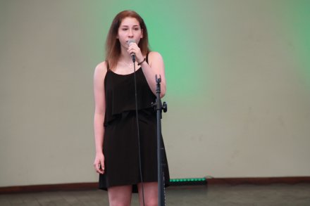 Młodzi artyści na wiślańskiej scenie